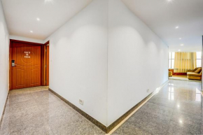 Hotel O V3R RESIDENCY
